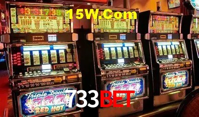 733Bet Rio de Janeiro - Slot Strategy