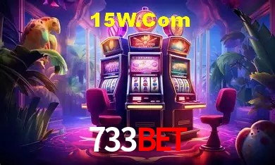 733Bet São Paulo - Top Slots