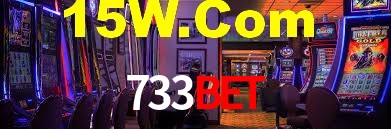 Premium Interface 733Bet