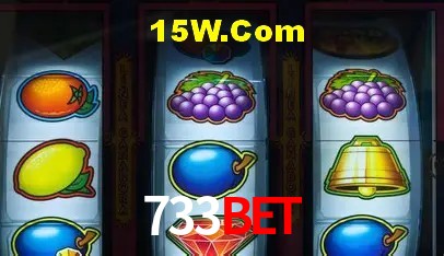 733Bet Slot - 320+ Caça-Níqueis Premium