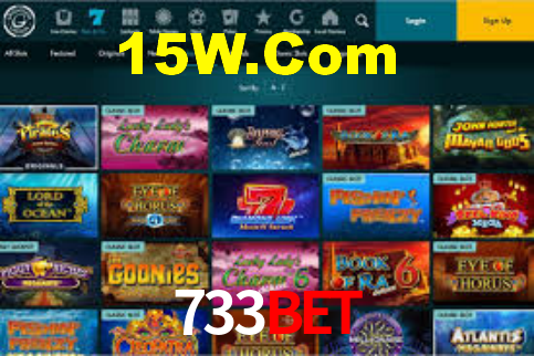 733Bet: A Experiência de Casino com Jogos de Mesa ao Vivo