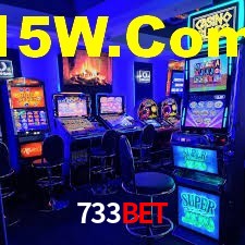 733Bet App