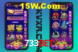 Platform Technology 733Bet