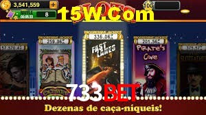 Seasonal Promotions 733Bet