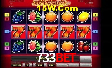 Casino Ao Vivo 733Bet
