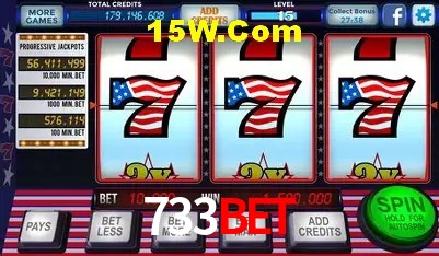 Promoções Sazonais 733Bet