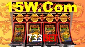 Football Betting 733Bet