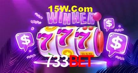Login Seguro 733Bet