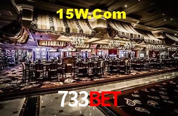 Recursos de Bônus 733Bet