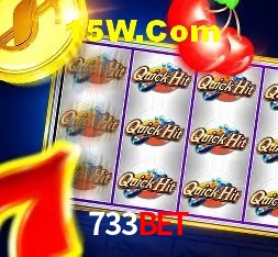 733Bet: Jogos de Caça-Níqueis-Altas Recompensas, Roleta-Velocidade, Blackjack-Desafios Máximos