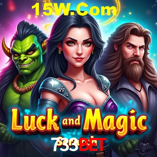 733Bet
