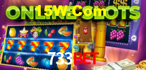 Live Casino 733Bet