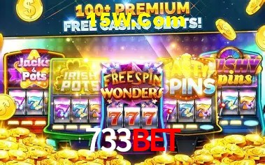733Bet