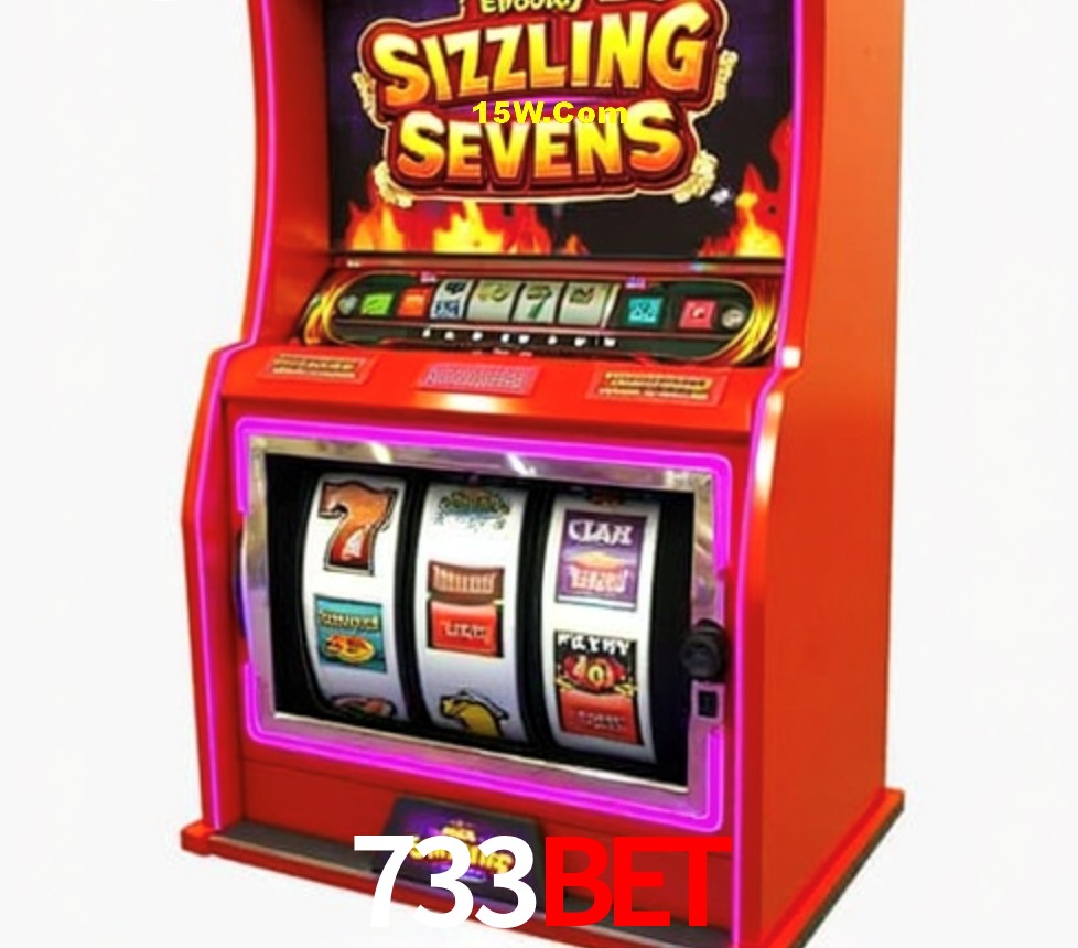 Apostas de Tênis 733Bet