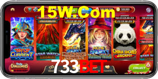 Programa VIP 733Bet