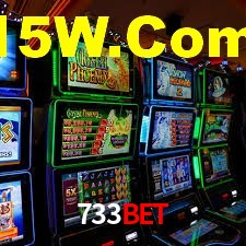 Slot Games 733Bet