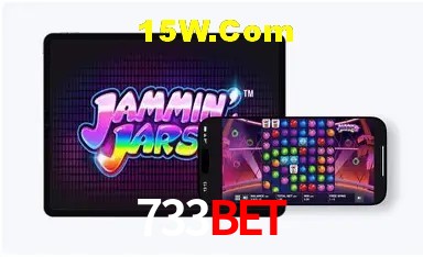 Provedores de Jogos 733Bet