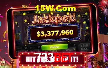Promoção Relâmpago 733Bet