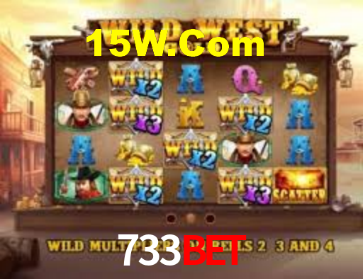 Tournaments 733Bet