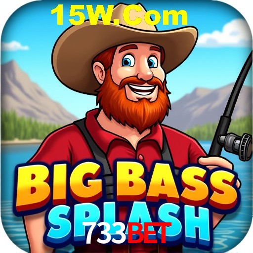 Descubra o Mundo do Cassino Online com 733Bet