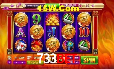 Sinta a adrenalina dos jogos de cassino com 733Bet