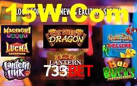 Welcome Bonus 733Bet