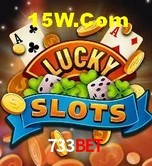 Diretório de Jogos 733Bet